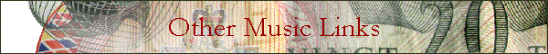 Other Music Links